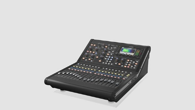數字調音臺M32R-LIVE