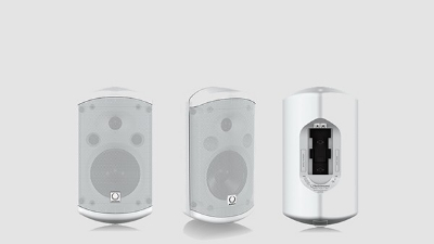 5寸全頻揚聲器
