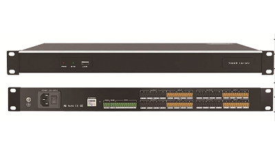 LANMU C225數字音頻處理器