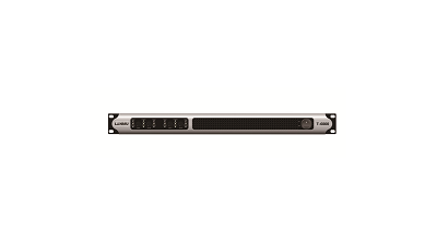 LANMU  T-6000   4通道專業數字功放